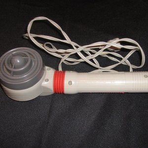 Charlescraft Thermassage Electric Wand